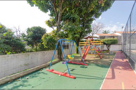 Apartamento para alugar com 39m², 1 quarto e 1 vagaÁrea Comum - Playground   