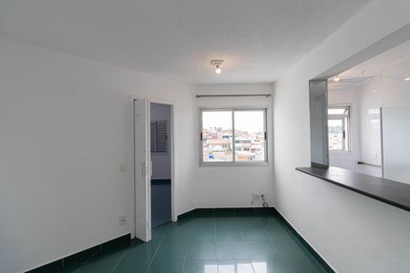 Apartamento para alugar com 39m², 1 quarto e 1 vagaSala/Cozinha/Área de Serviço 