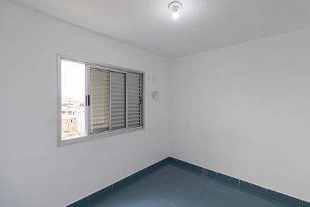 Apartamento para alugar com 39m², 1 quarto e 1 vagaSuíte 