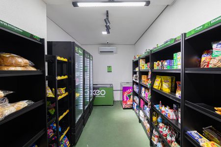 Apartamento para alugar com 39m², 1 quarto e 1 vagaÁrea Comum - Mini Mercado 