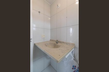 Apartamento para alugar com 39m², 1 quarto e 1 vagaBanheiro Suíte 