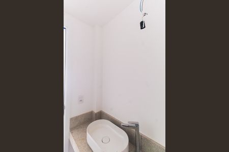 Apartamento à venda com 126m², 3 quartos e 2 vagas Apartamento à venda com 126m², 3 quartos e 2 vagasLavabo