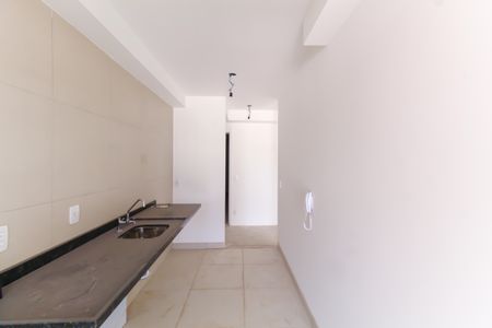 Apartamento à venda com 126m², 3 quartos e 2 vagas Apartamento à venda com 126m², 3 quartos e 2 vagasCozinha