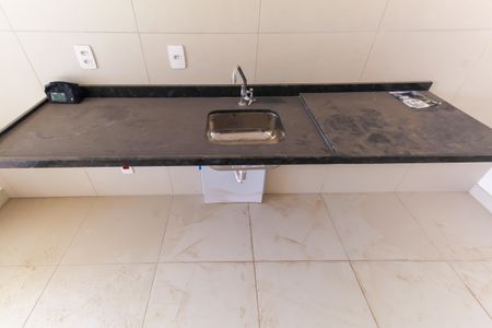 Apartamento à venda com 126m², 3 quartos e 2 vagas Apartamento à venda com 126m², 3 quartos e 2 vagasAcademia