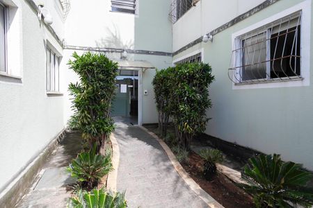 Apartamento à venda com 50m², 2 quartos e 1 vagaEntrada