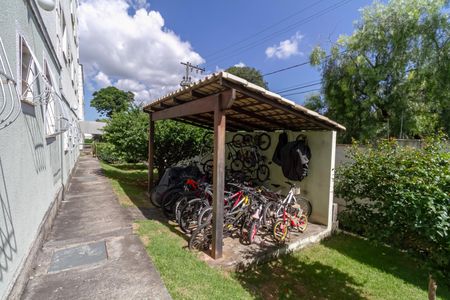 Apartamento à venda com 50m², 2 quartos e 1 vagaBicicletário 