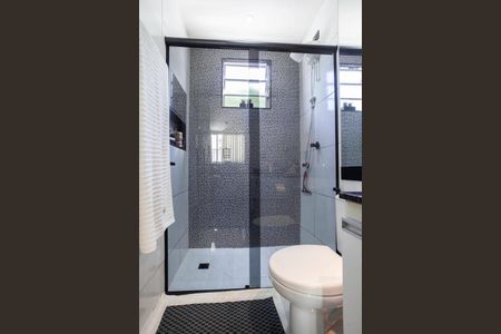 Apartamento à venda com 50m², 2 quartos e 1 vagaBanheiro social 