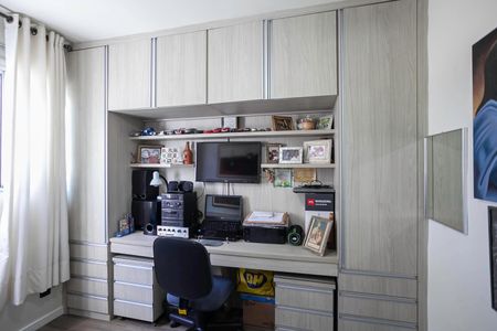 Apartamento à venda com 50m², 2 quartos e 1 vagaQuarto 2