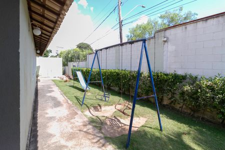 Apartamento à venda com 50m², 2 quartos e 1 vagaÁrea comum - Playground