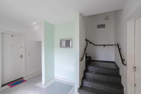 Apartamento à venda com 50m², 2 quartos e 1 vagaEntrada