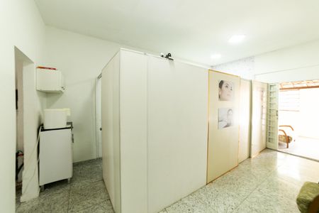 Casa à venda com 5 quartos, 360m² em Santa Ines, Belo Horizonte