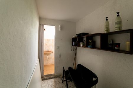 Casa à venda com 5 quartos, 360m² em Santa Ines, Belo Horizonte