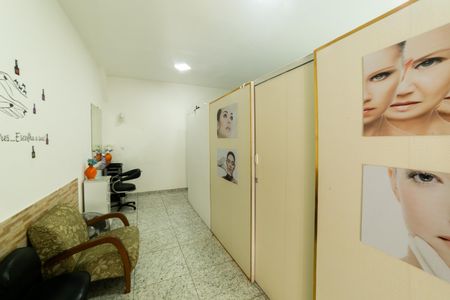 Casa à venda com 5 quartos, 360m² em Santa Ines, Belo Horizonte