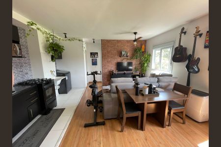 Apartamento à venda com 40m², 1 quarto e 1 vagaFoto 04