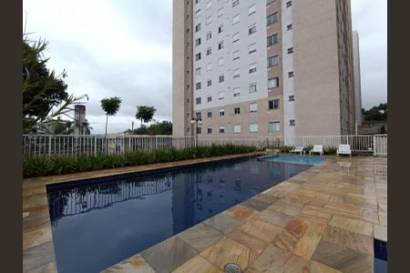 Apartamento à venda com 40m², 1 quarto e 1 vagaFoto 18