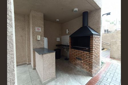 Apartamento à venda com 40m², 1 quarto e 1 vagaFoto 20