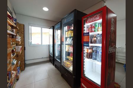 Apartamento à venda com 40m², 1 quarto e 1 vagaFoto 32