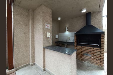 Apartamento à venda com 40m², 1 quarto e 1 vagaFoto 27