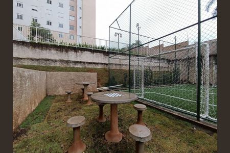 Apartamento à venda com 40m², 1 quarto e 1 vagaFoto 22