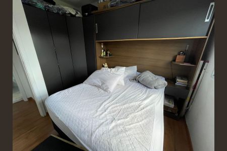 Apartamento à venda com 40m², 1 quarto e 1 vagaFoto 11