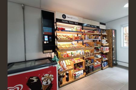 Apartamento à venda com 40m², 1 quarto e 1 vagaFoto 34