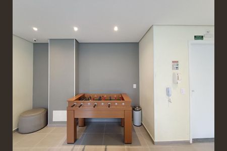 Apartamento à venda com 40m², 1 quarto e 1 vagaFoto 15