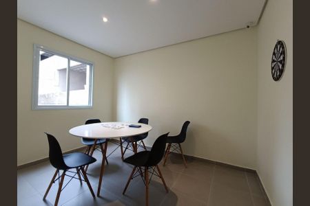 Foto 29 de apartamento à venda com 1 quarto, 40m² em Paraíso do Morumbi, São Paulo