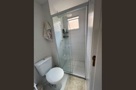 Apartamento à venda com 40m², 1 quarto e 1 vagaFoto 07