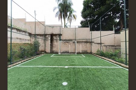 Apartamento à venda com 40m², 1 quarto e 1 vagaFoto 33