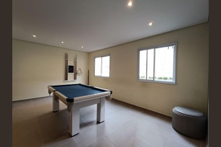 Apartamento à venda com 40m², 1 quarto e 1 vagaFoto 23