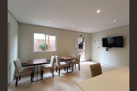 Apartamento à venda com 40m², 1 quarto e 1 vagaFoto 26