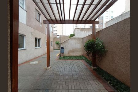 Apartamento à venda com 40m², 1 quarto e 1 vagaFoto 17