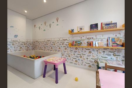 Apartamento à venda com 40m², 1 quarto e 1 vagaFoto 25