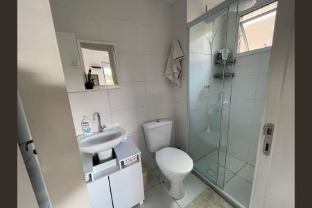 Apartamento à venda com 40m², 1 quarto e 1 vagaFoto 08