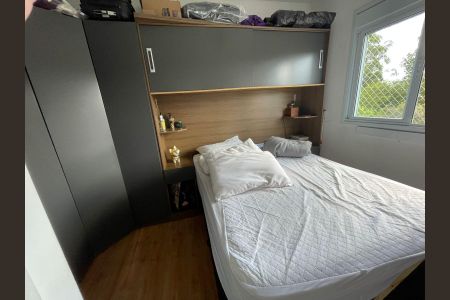 Apartamento à venda com 40m², 1 quarto e 1 vagaFoto 14