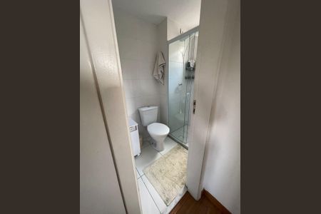 Apartamento à venda com 40m², 1 quarto e 1 vagaFoto 05