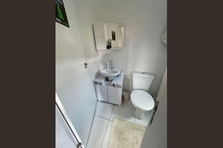 Apartamento à venda com 40m², 1 quarto e 1 vagaFoto 06
