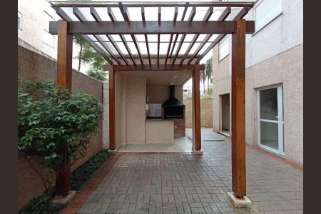 Apartamento à venda com 40m², 1 quarto e 1 vagaFoto 28