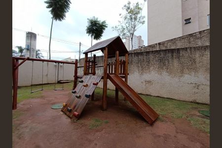 Apartamento à venda com 40m², 1 quarto e 1 vagaFoto 30