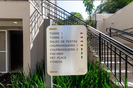 Apartamento à venda com 38m², 2 quartos e sem vagaÁrea comum