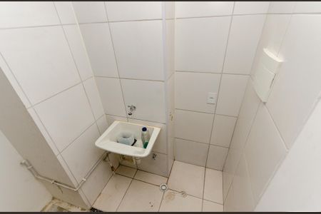 Apartamento à venda com 38m², 2 quartos e sem vagaCozinha