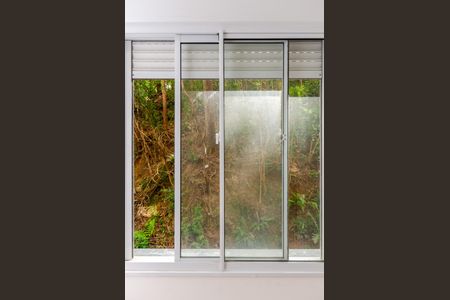 Apartamento à venda com 38m², 2 quartos e sem vagaQuarto 1 - Janela