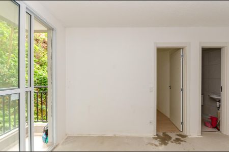 Apartamento à venda com 38m², 2 quartos e sem vagaSala