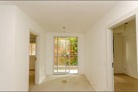 Sala de apartamento à venda com 2 quartos, 38m² em Vila Barreto, São Paulo