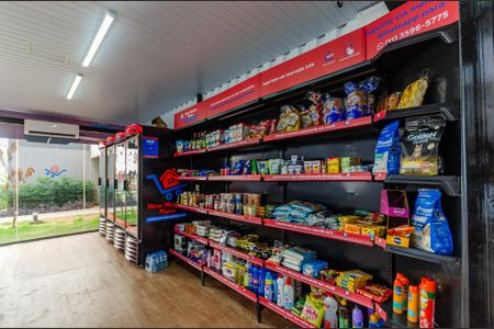 Apartamento à venda com 38m², 2 quartos e sem vagaMercado