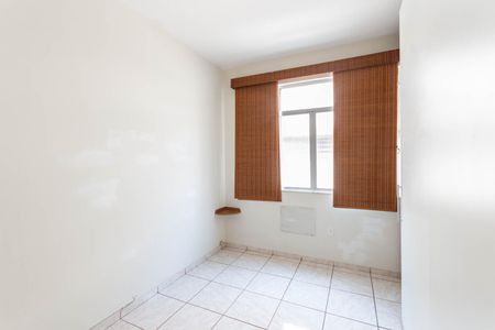 Apartamento para alugar com 1 quarto, 55m² em Tijuca, Rio de Janeiro