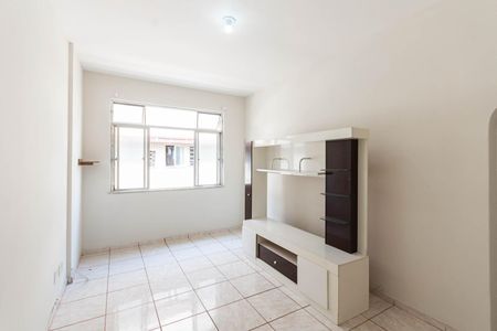 Apartamento para alugar com 1 quarto, 55m² em Tijuca, Rio de Janeiro