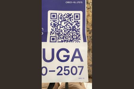 Apartamento para alugar com 55m², 1 quarto e 1 vagaPlaquinha