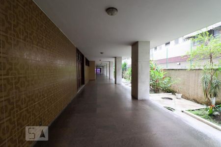 Apartamento para alugar com 55m², 1 quarto e 1 vagaÁrea comum