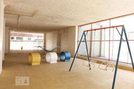 Apartamento para alugar com 55m², 1 quarto e 1 vagaÁrea comum